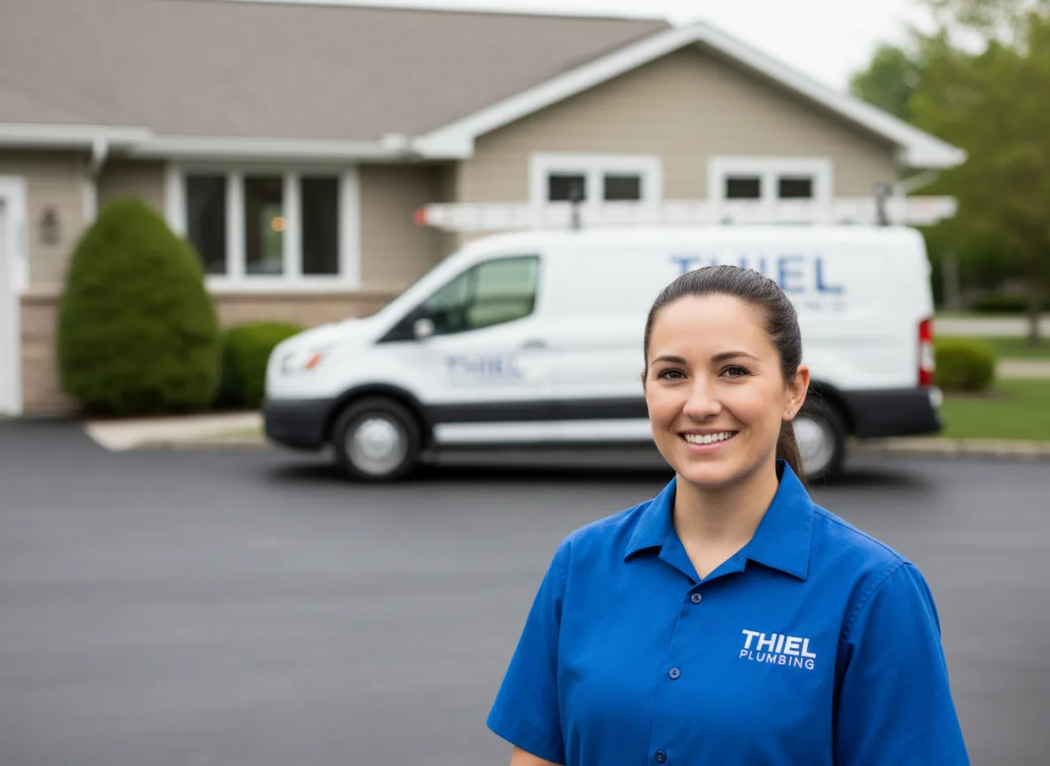 Plumber Taylorsville, IN FAQs
